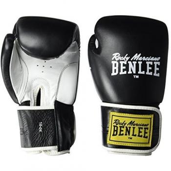 Benlee Tough Leather Boxing Gloves Unisex