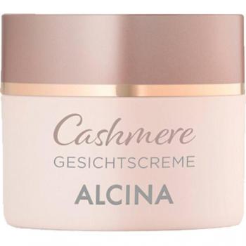Alcina Cashmere Softening Face Cream 50ml
