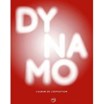 Dynamo : Un siècle de lumière et de mouvement dans l'art 1913-2013