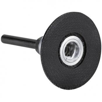 Pad Supporto QDISC 75 mm Gambo 6x40 – Tyrolit Medio