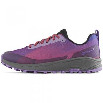 Trailblazer RB9X – Grape / CandyRed, UK Women's 5