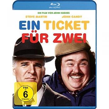 Ein Ticket für zwei