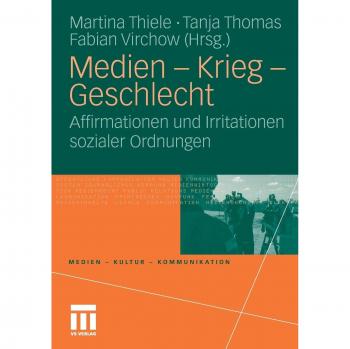 Martina Thiele Medien