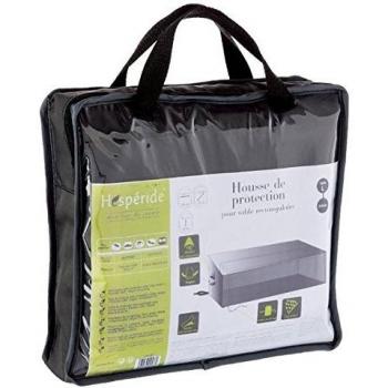 Housse de table rectangulaire L