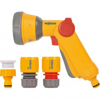 Hozelock Multispray Gun Set