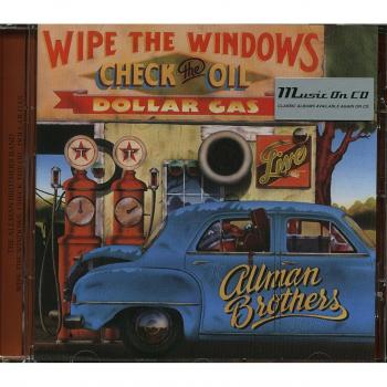 The Allman Brothers Band