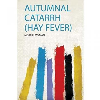 Autumnal Catarrh
