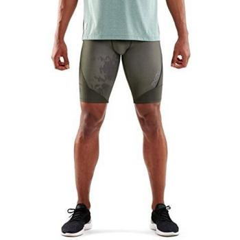 Collant SKINS Dnamic 1/2 Homme Specter Utility S