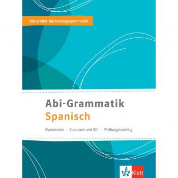 Abi-Grammatik Spanisch