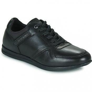 Basket Cuir Redskins Aimabli