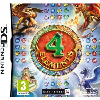 Elements: The Game for Nintendo DS