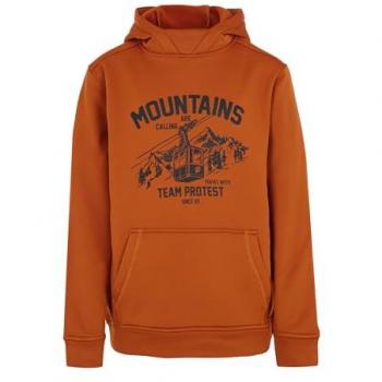 Veste à Capuche Protest Prtkestrel