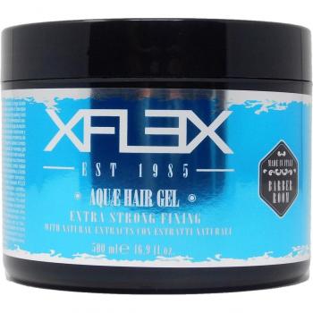 Xflex Aquae Gel de Fixation Extra-Force – 500 ml