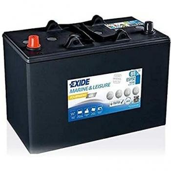 Exide ES950 Equipment Gel 85Ah Batterie (Gel G85)