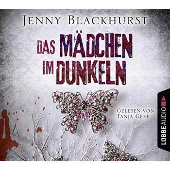 Das Mädchen im Dunkeln [Import]
