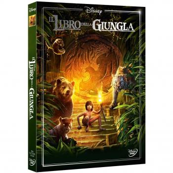 Libro della Giungla Special Pack