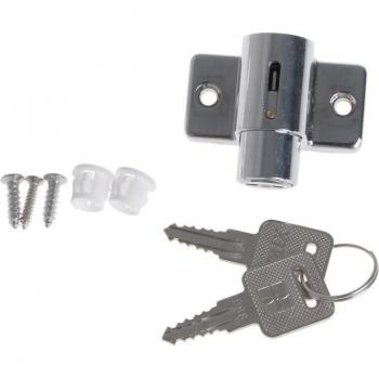 Zinc Alloy Window Security Lock