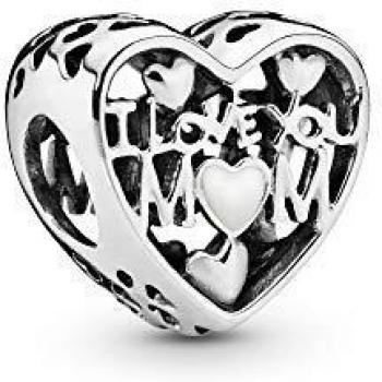 Charm Pandora 792067EN23 Amor Maternal