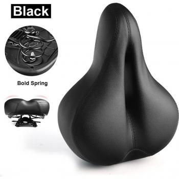 Accessoire de Selle Réfléchissant