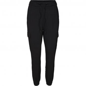Pantalones cargo Eva de cintura media (Vero Moda)
