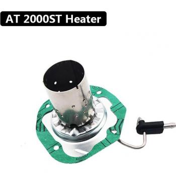 Webasto Diesel Heater Kits Air Top 2000 S ST Burner Tube