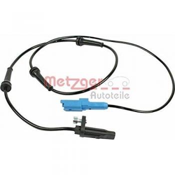 Metzger 0900235 Speed Sensor