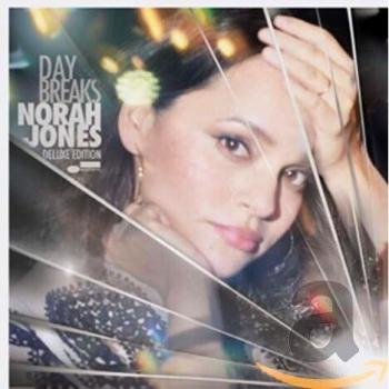 Norah Jones Day Breaks (Ltd. Deluxe Edt. Incl. Live-Album)