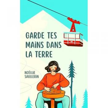 Garde tes mains dans la terre: Un roman feel-good sur l’affirmation de soi.