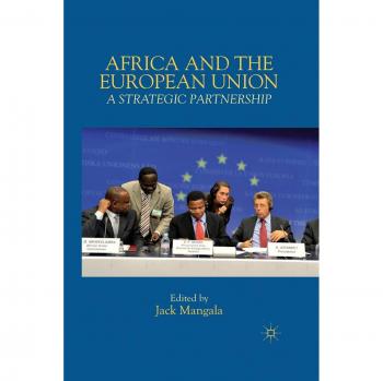 Africa and the European Union