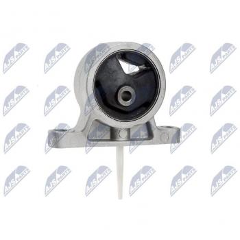 Montaggio motore NTY ZPS‑SU‑030