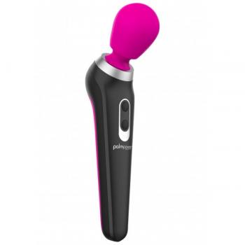 Palmpower extreme rose pâle