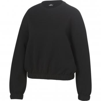 CRIVIT Vêtement de Sport Femme Noir L(42/44)