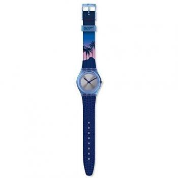 Swatch James Bond Kollektion, Lizenz zum Töten