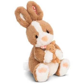 Nici Coccodrillo Peloso 25 cm