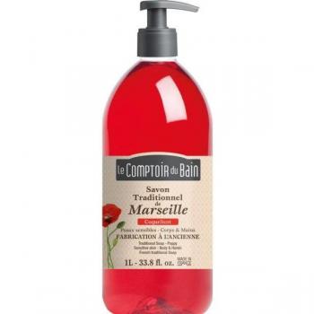 Savon de Marseille Liquide
