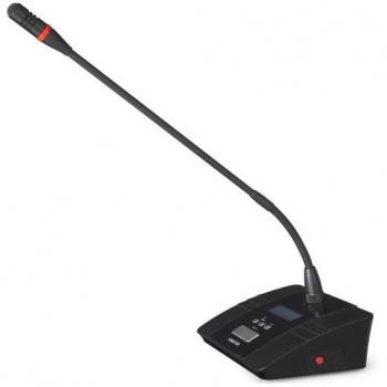 Microfone Fonestar para Pescoço