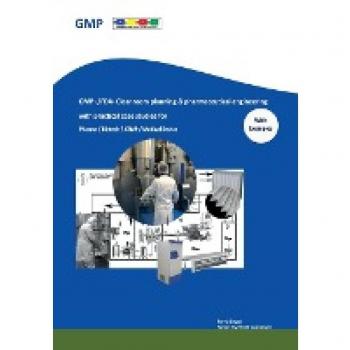 GMP -/FDA