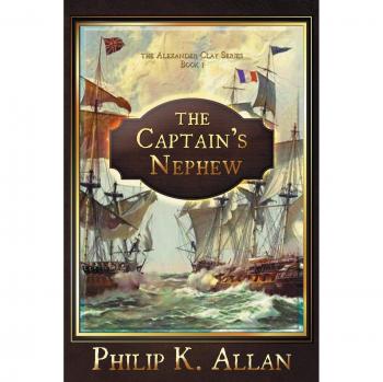 Allan, Philip K: The Captain's Nephew