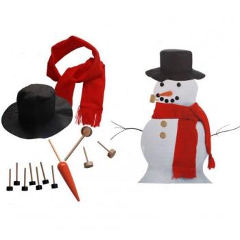 Kit Noël Neigeux