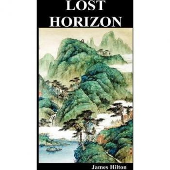 Lost Horizon (Hardback)