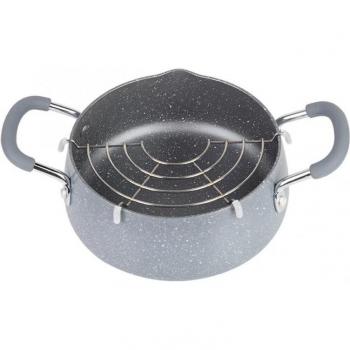 Multi-Function Fryer