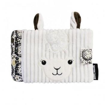 Llama Fotograma