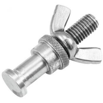 Mini Supporto TV Eurolite per TH-2SC