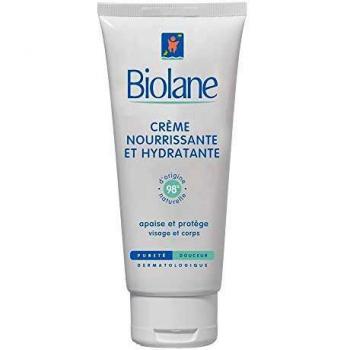 Biolane Baby Nourishing Cream 100ml
