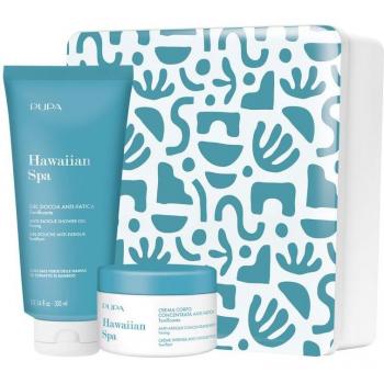 Pupa Hawaiian Spa Kit 1 (con Gel Doccia e Crema Corpo)