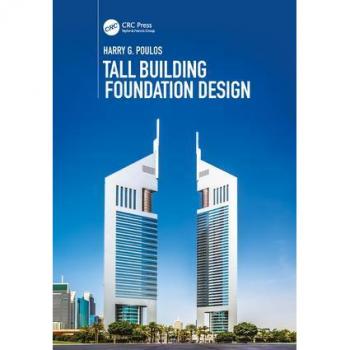 Tall Building Foundation Design