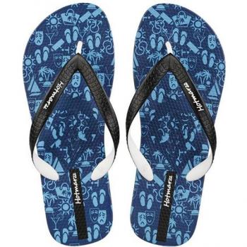 Comfortable Men’s Pool Slippers