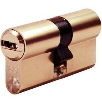 Cilindro Modular de Seguridad Doble Embrague