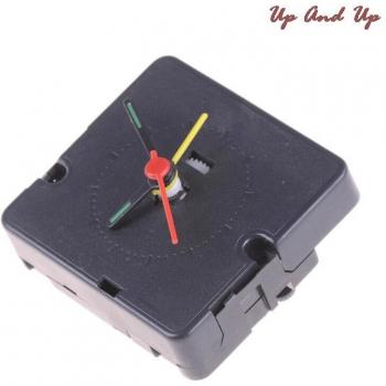 DIY Quartz Table Alarm Clock Movement