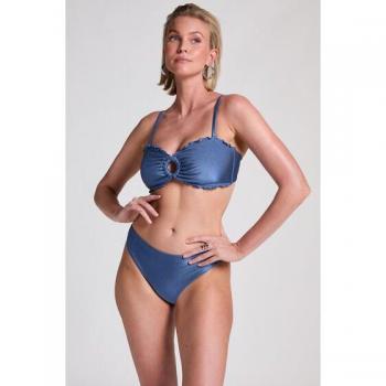 Bikini slip Bleu Rio Sardinia (Hunkemöller)